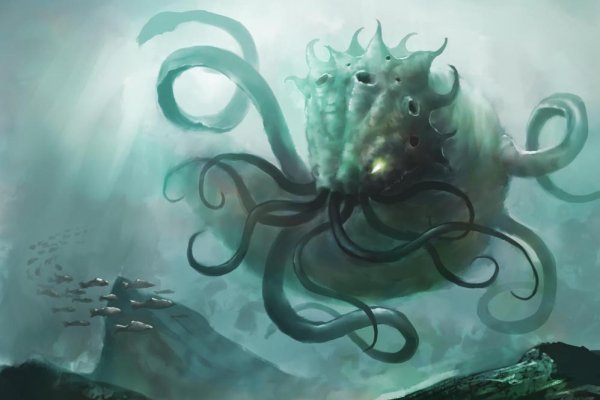 Kraken телеграмм